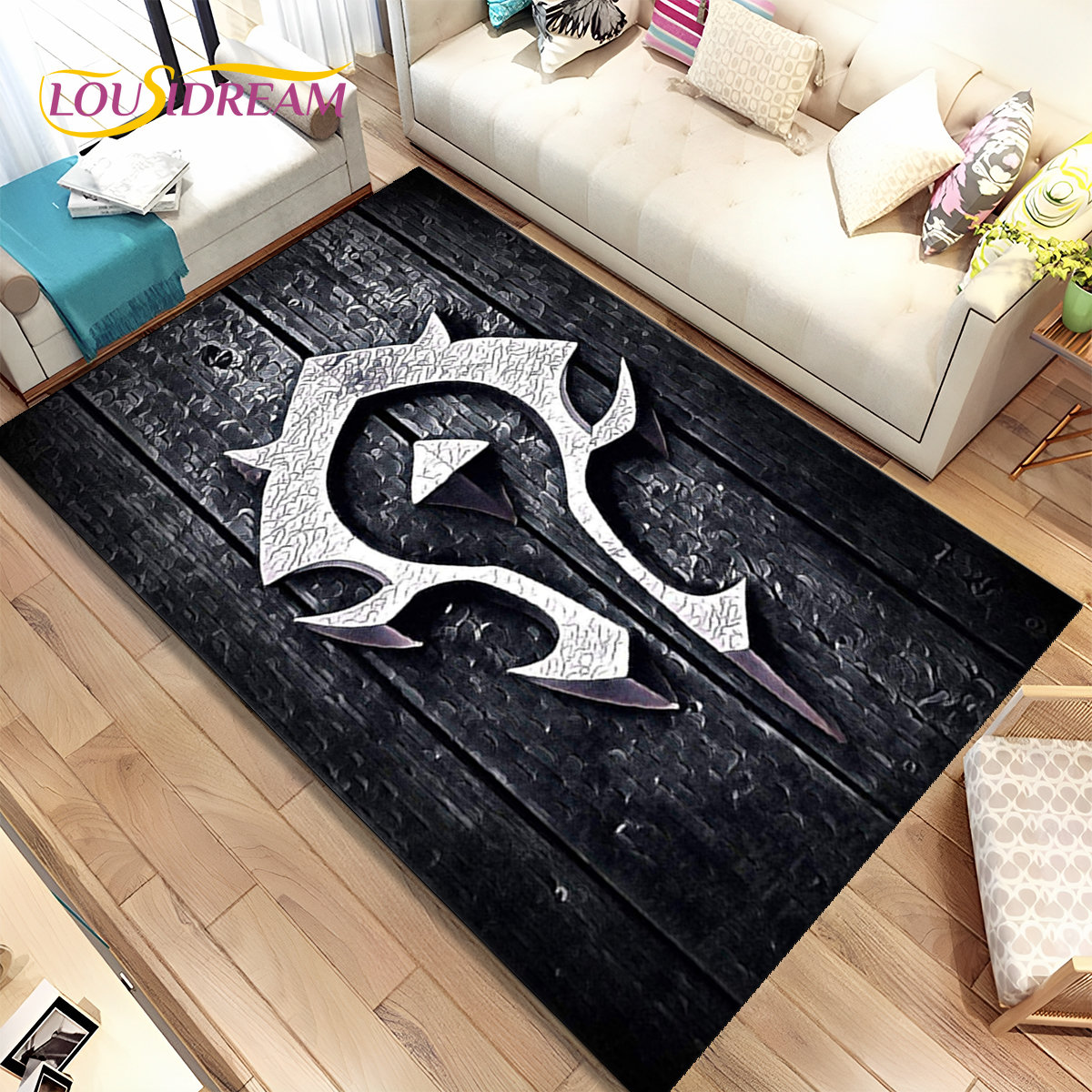 3D Printing Tablet - World of Warcraft,WOW ,Game Gamer Area
