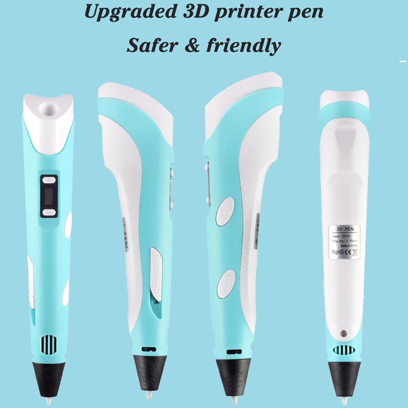 3D Printing Pdf - 3D Printing Pen PLA Filament 3D