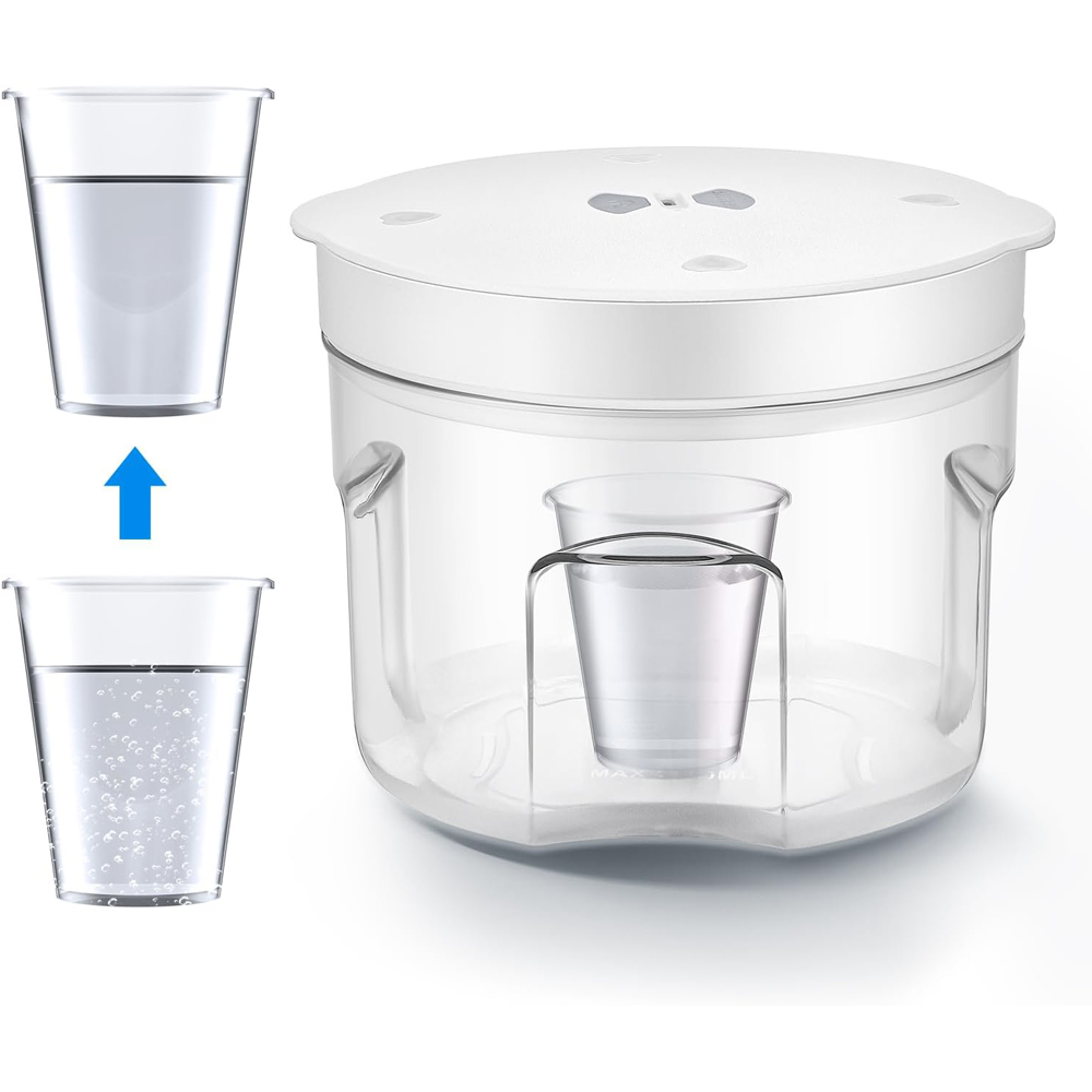 3D Print Isopropyl Alcohol - Resin Bubble Remover,2L 99.9% Bubble Removal
