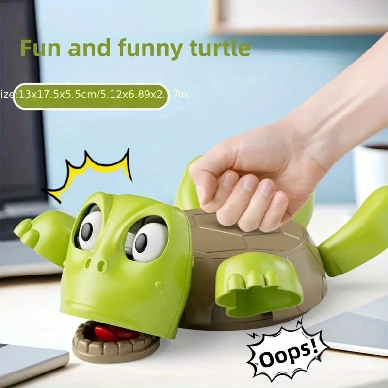 3D Printing Tablet - 3D Printed Panicked Turtle Coaster Home