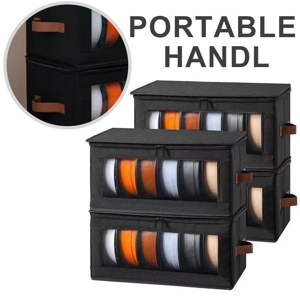 Filament Storage Bag 3D Printe - 3D Printing Pdf のレビューと価格