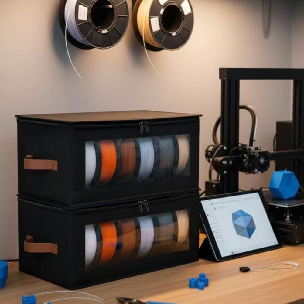 Filament Storage Bag 3D Printe - 3D Printing Pdf のレビューと価格