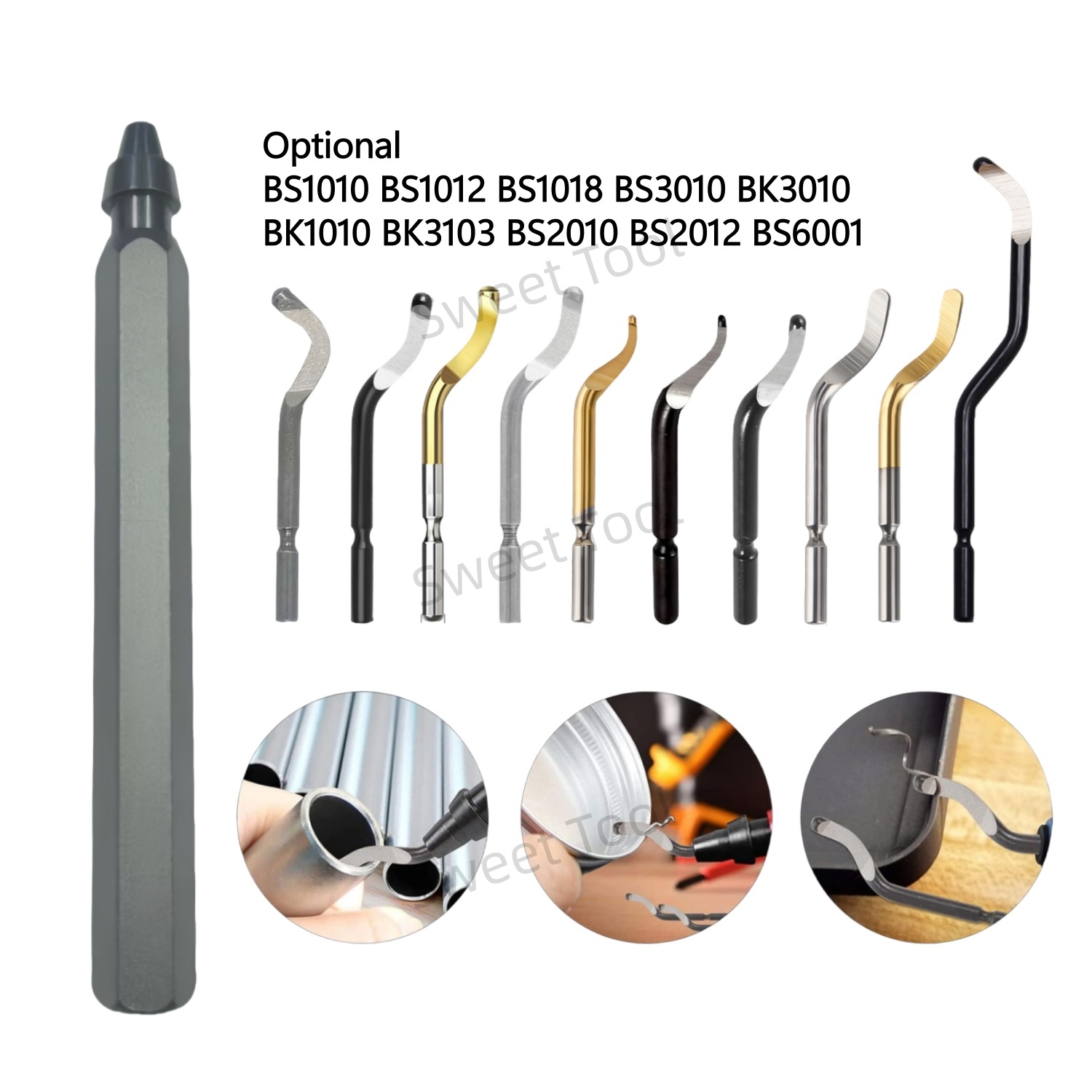 Ultimate Deburring Solution Gr - 3D Printing Files のレビューと価格
