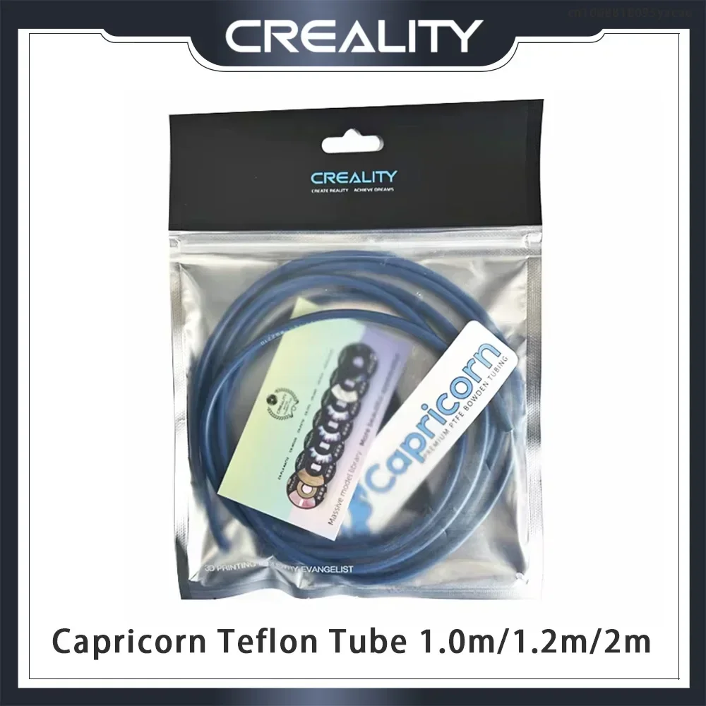 CREALITY for Capricorn Bowden  - 3D Printing Creality のレビューと価格