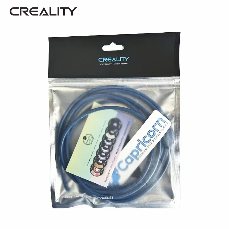 CREALITY for Capricorn Bowden  - 3D Printing Creality のレビューと価格