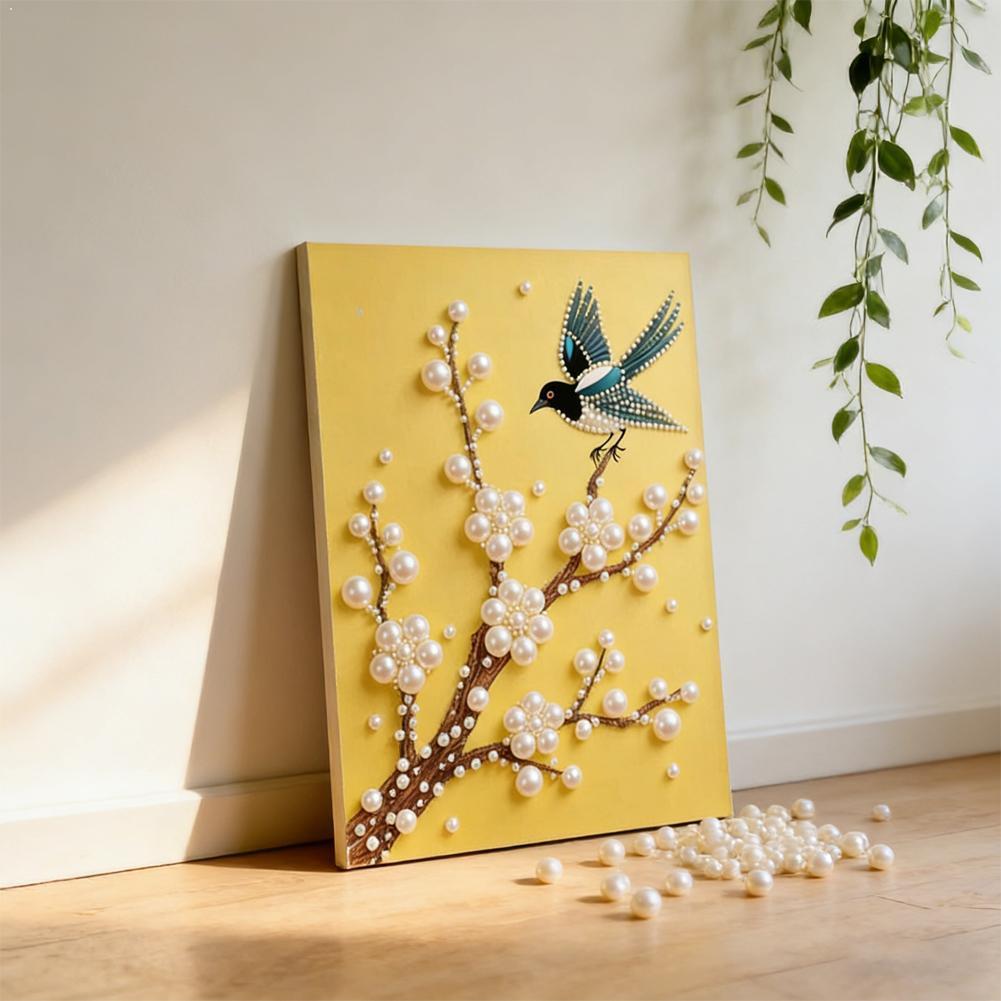 DIY Pearl 3D Plastic Painting  - 3D Printing Objects のレビューと価格