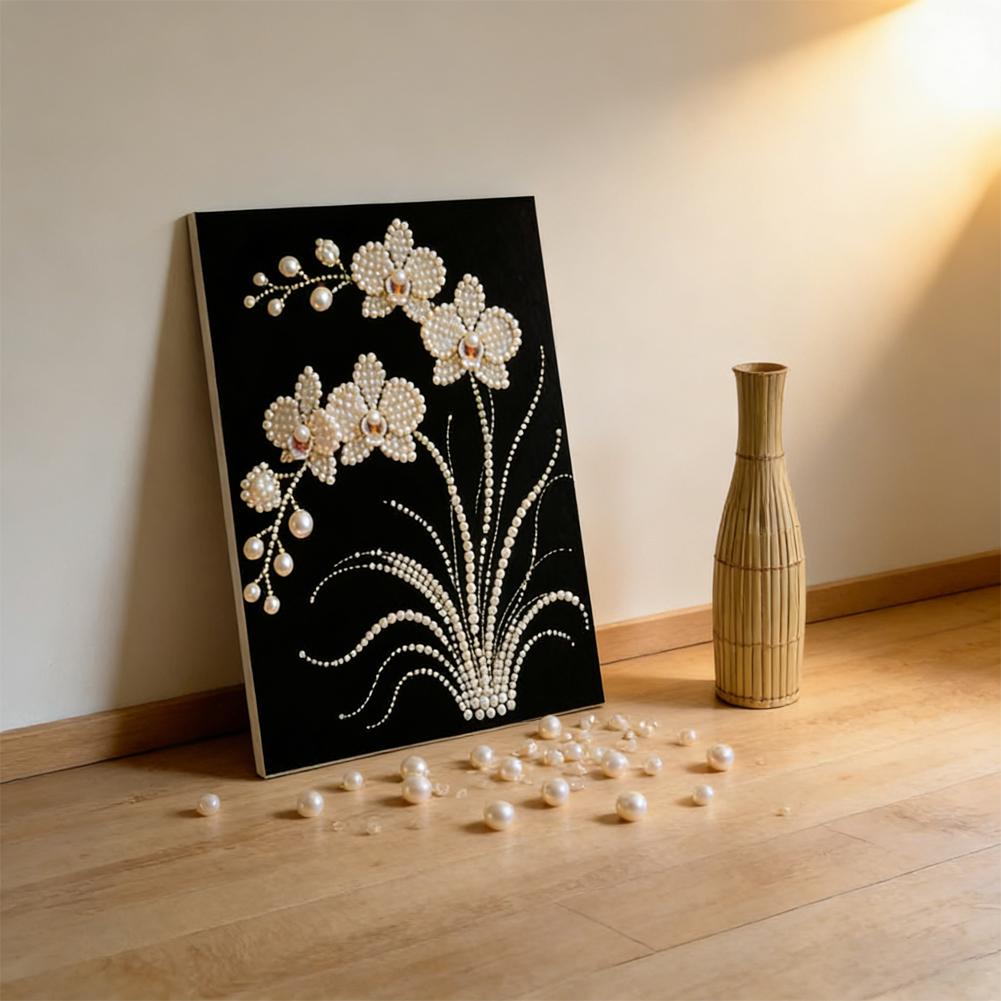 DIY Pearl 3D Plastic Painting  - 3D Printing Objects のレビューと価格