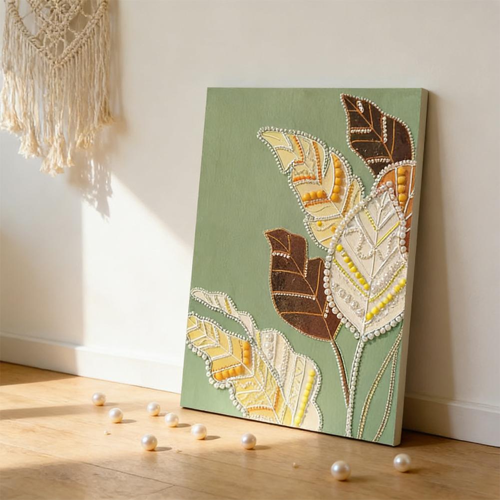 DIY Pearl 3D Plastic Painting  - 3D Printing Objects のレビューと価格