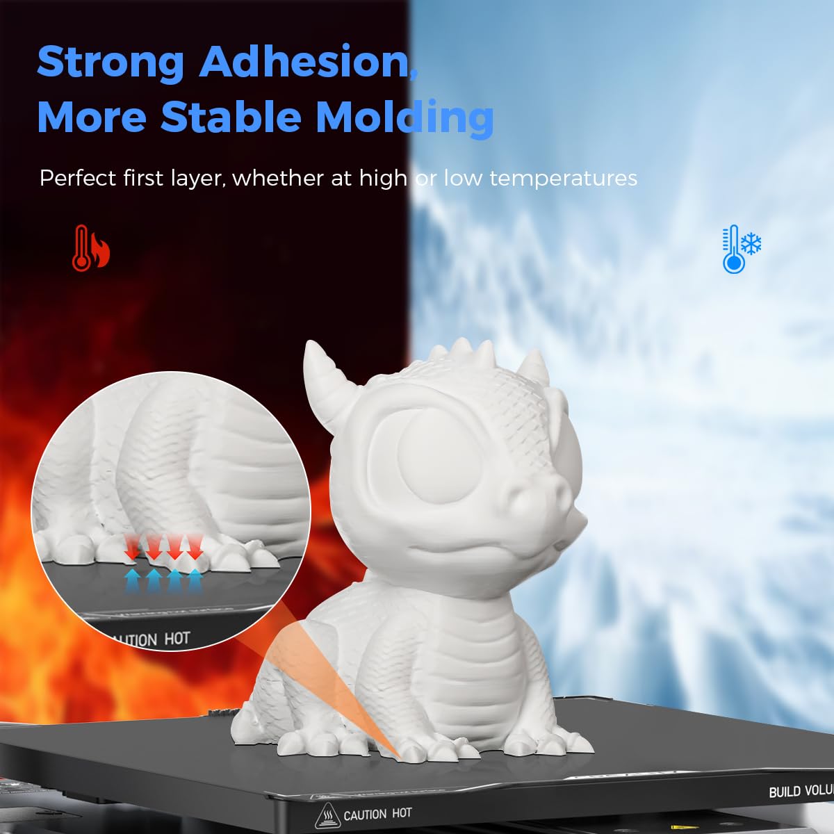Creality Hi Epoxy Resin Build  - 3D Printing Pdf のレビューと価格