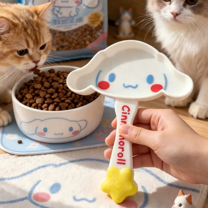New Pom Pom Purin Pet Food Spo - 3D Printing Gundam のレビューと価格