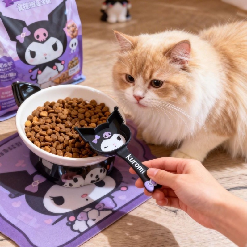 New Pom Pom Purin Pet Food Spo - 3D Printing Gundam のレビューと価格
