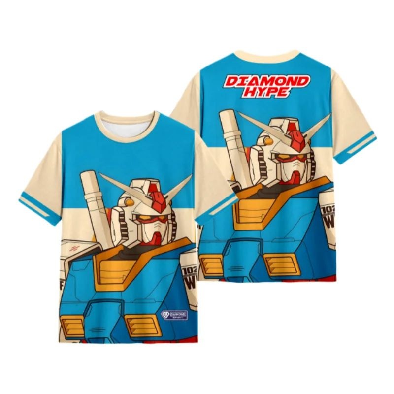 2026 Summer Mobile Suit Gundam - 3D Printing Gundam のレビューと価格