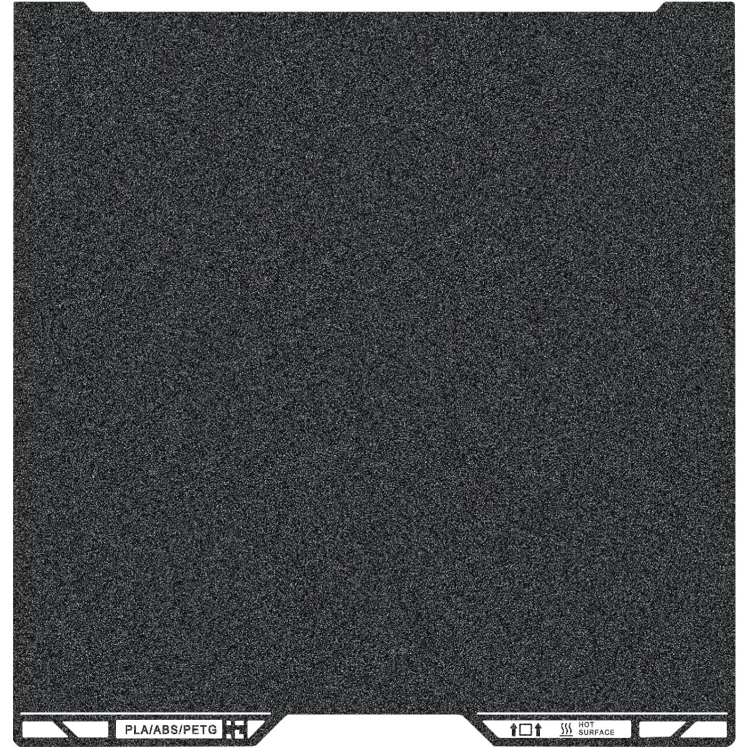 H2C Build Plate Black PEI with - 3D Printing Qr Codes のレビューと価格