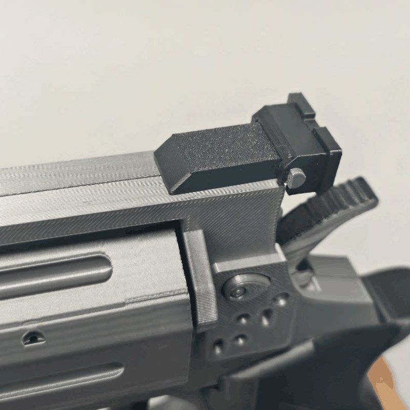 3d Printed New  Horror Game9   - 3D Printing Gundam のレビューと価格