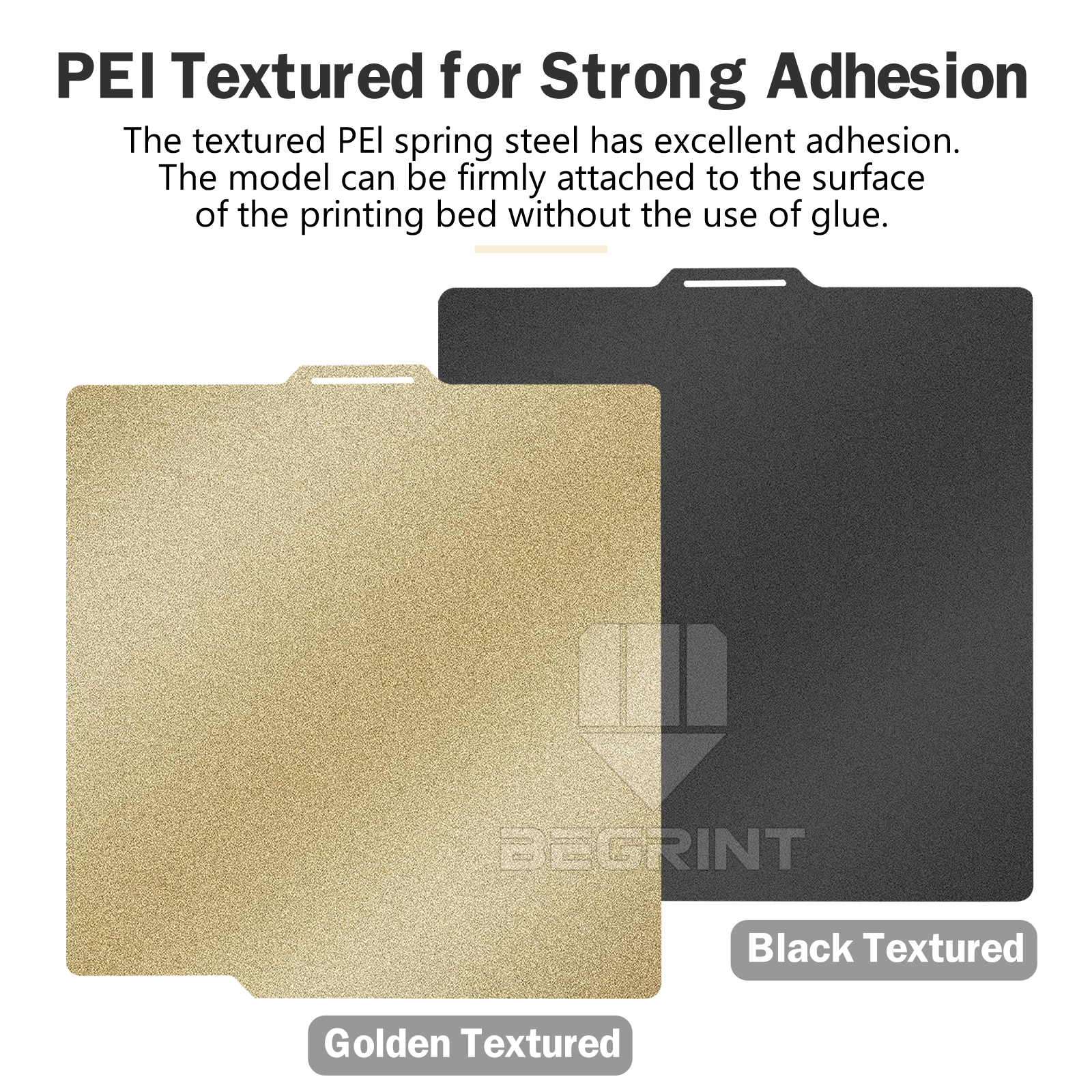 For Bambu Lab P2S PEI Textured - 3D Printing Qr Codes のレビューと価格