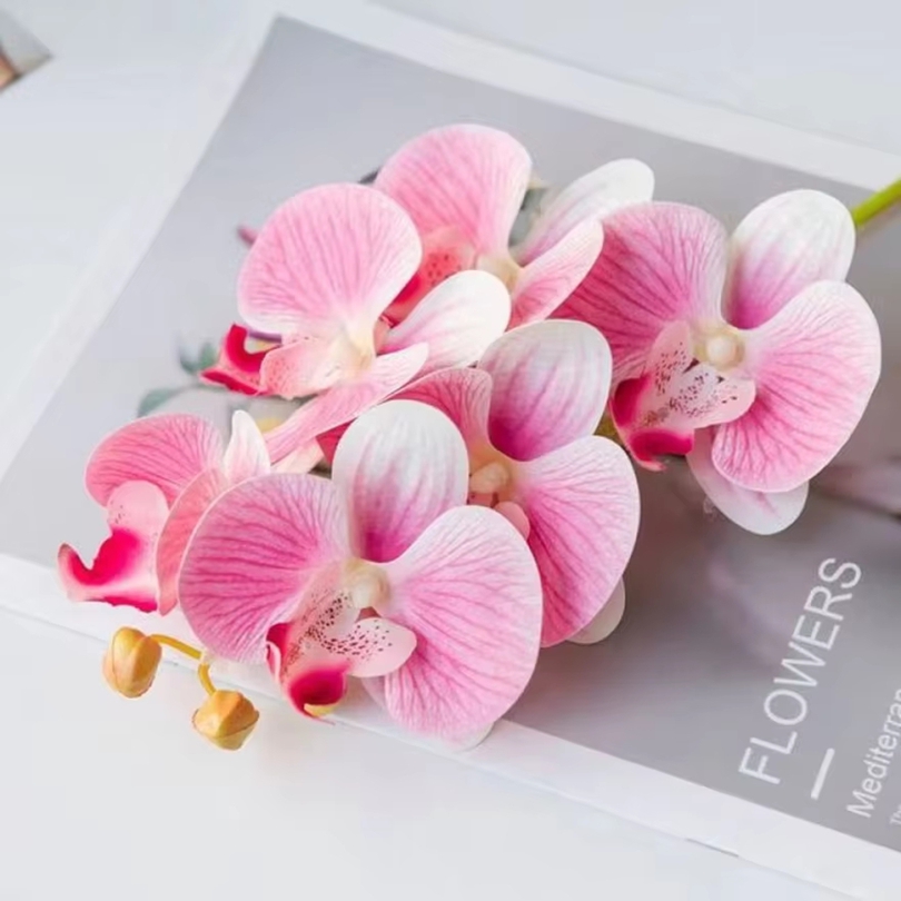 3D Artificial Flowers Plastic  - 3D Printing Vase のレビューと価格