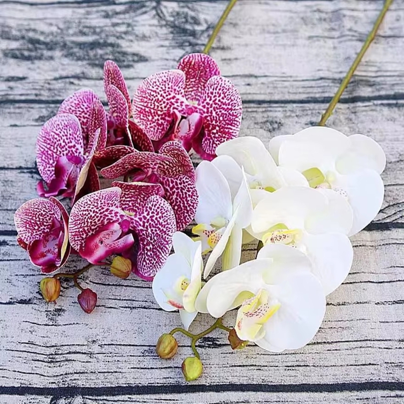 3D Artificial Flowers Plastic  - 3D Printing Vase のレビューと価格