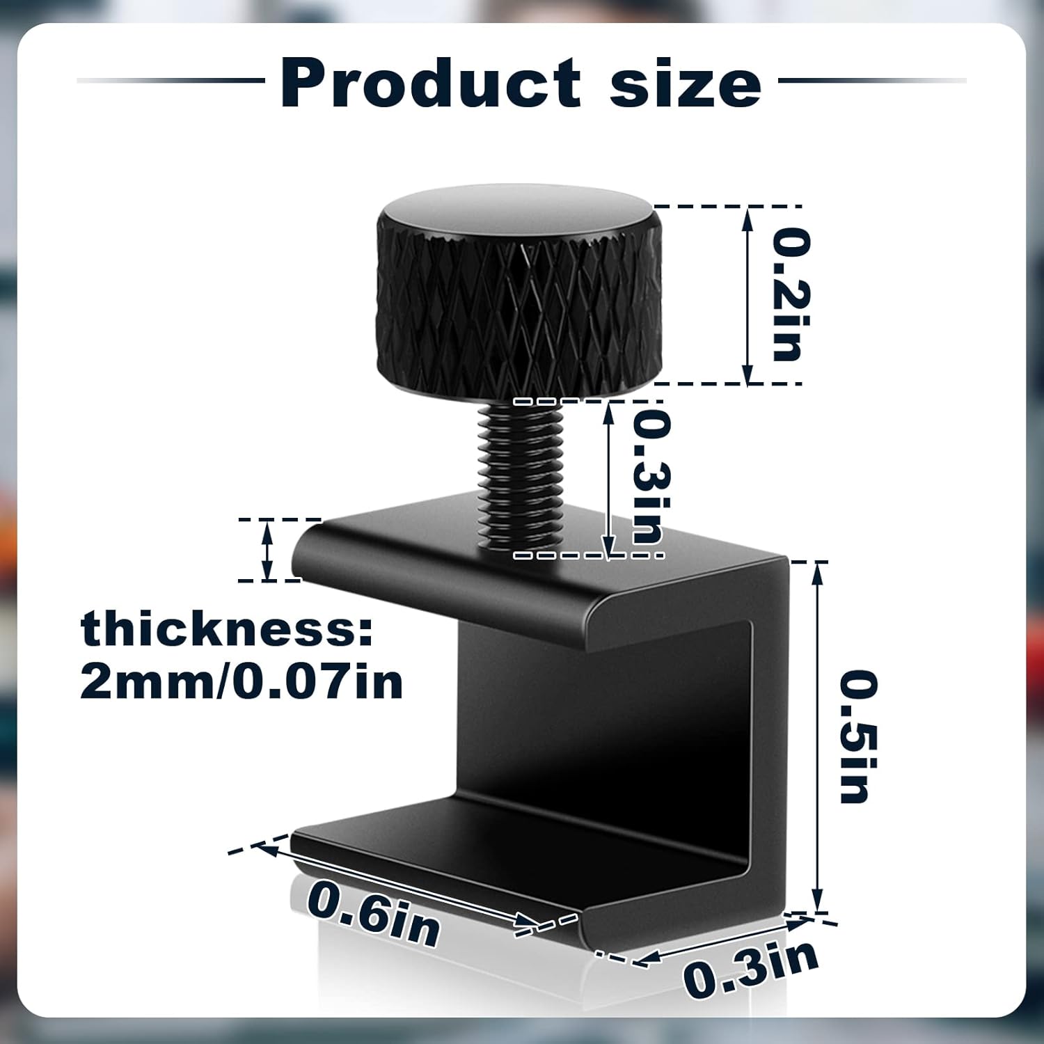  3D Printer Glass Bed Clips C - 3D Printing Creality のレビューと価格