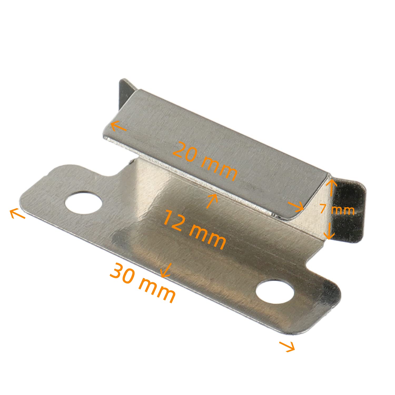 3D Printer Glass Bed Clips C - 3D Printing Creality のレビューと価格