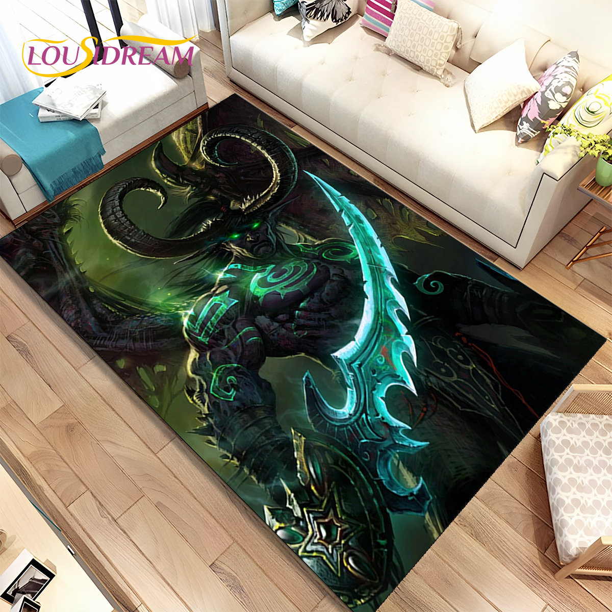 World of Warcraft,WOW ,Game Ga - 3D Printing Tablet のレビューと価格