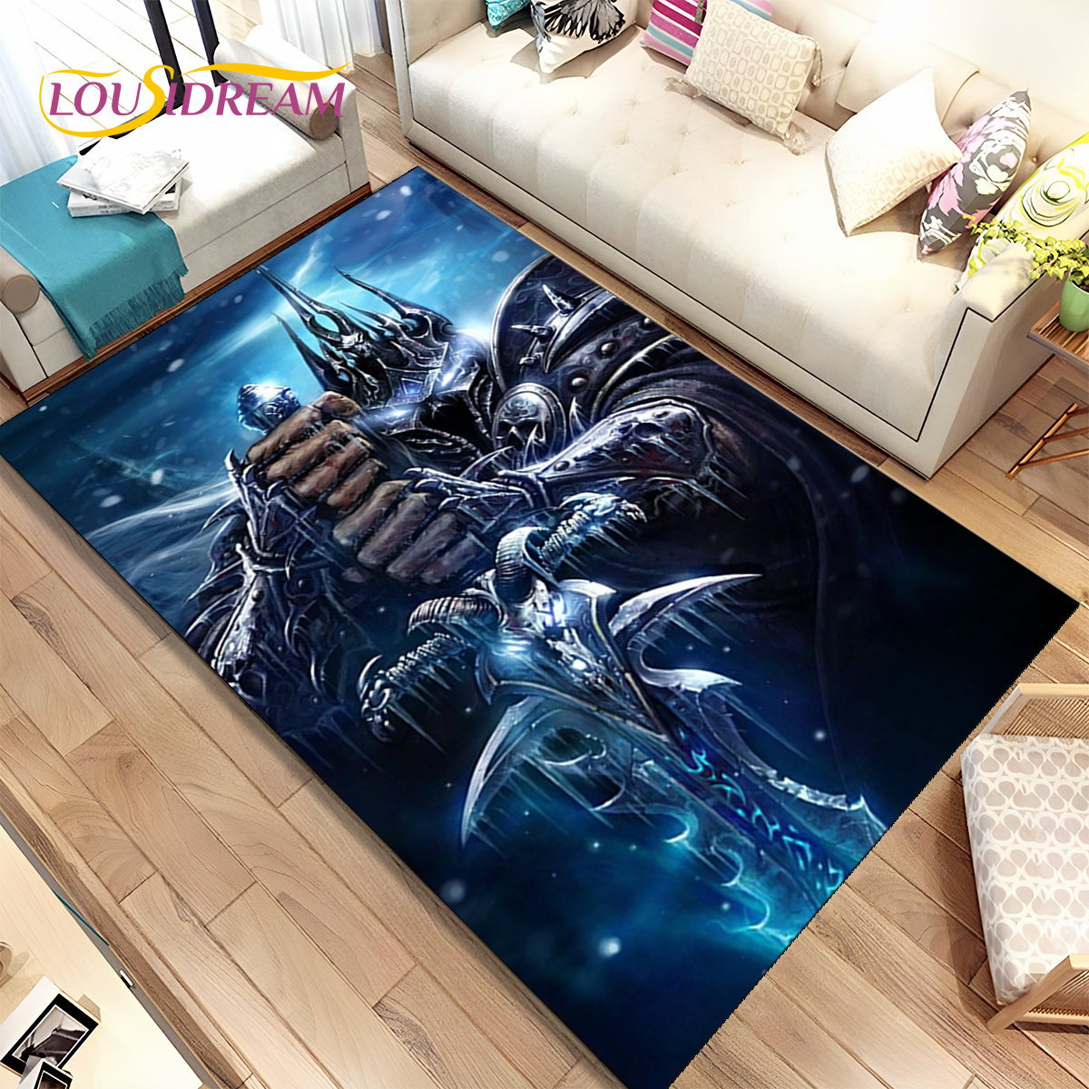 World of Warcraft,WOW ,Game Ga - 3D Printing Tablet のレビューと価格