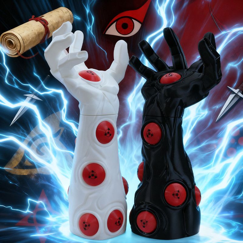 Anime Naruto Controller Holder - 3D Printing Xbox Controller Holder のレビューと価格