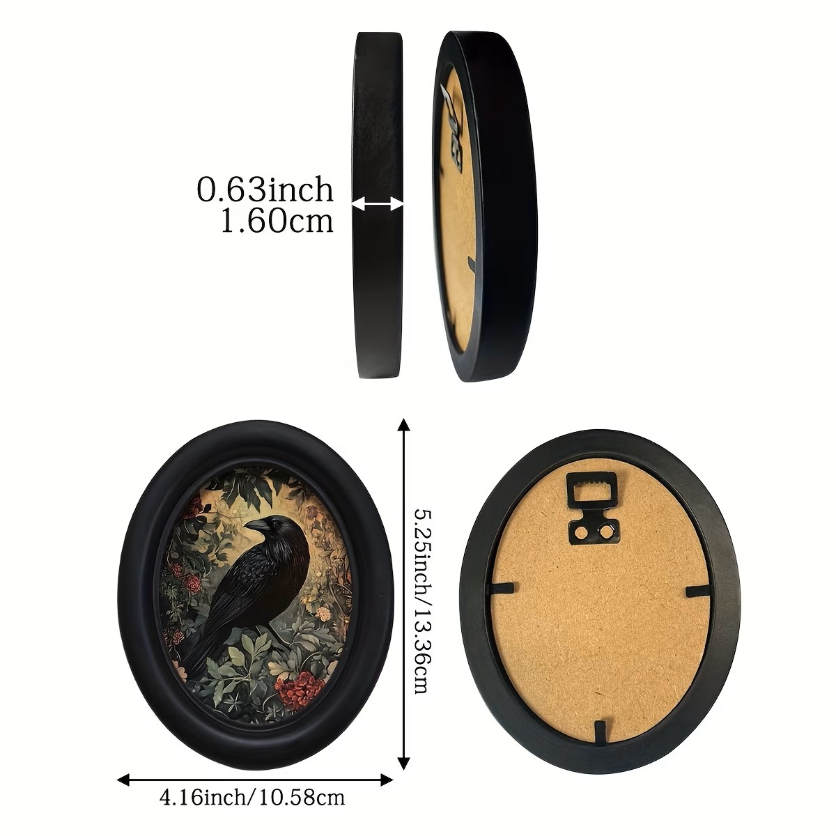 1 Piece of Bohemian Vintage 3D - 3D Printing Objects のレビューと価格