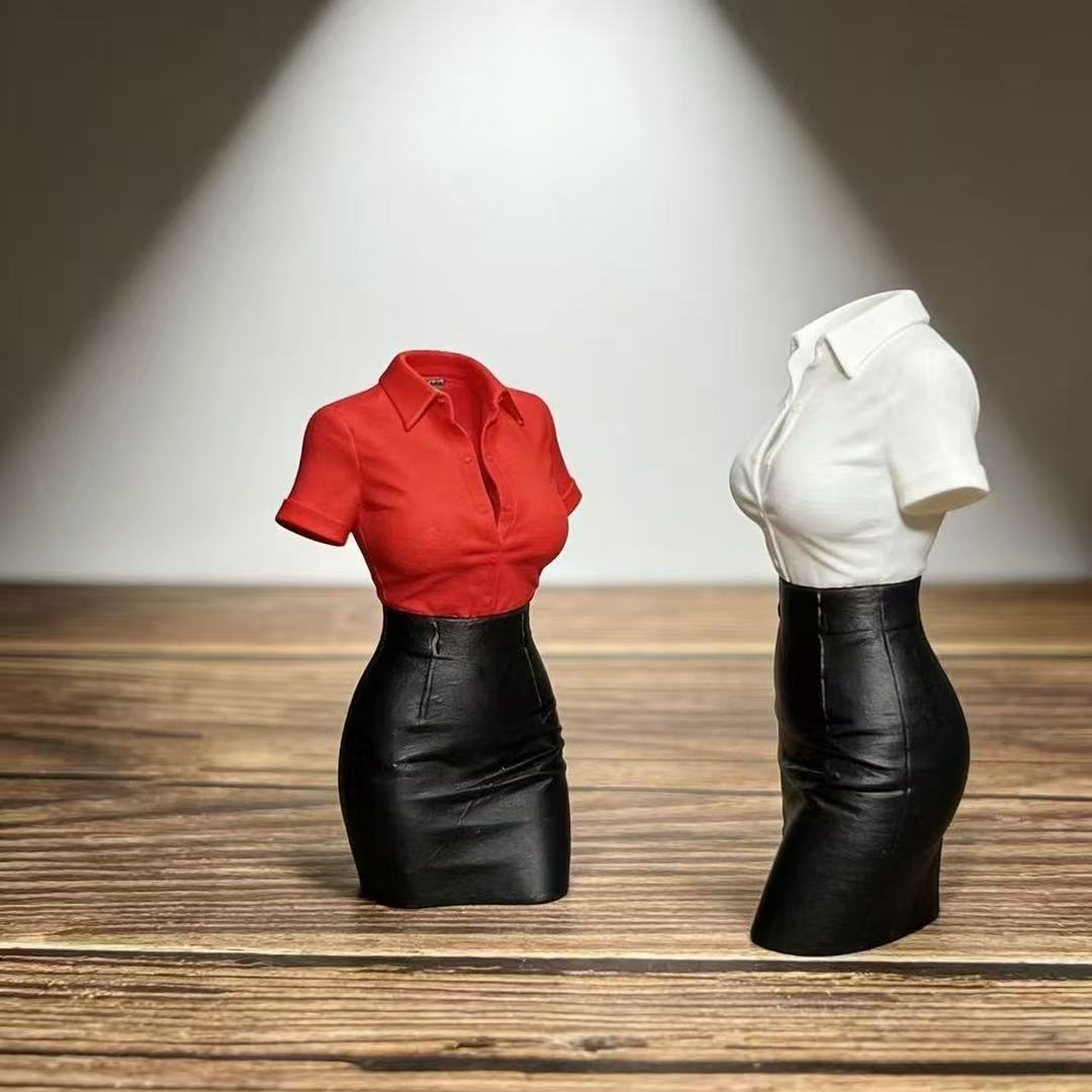 3d Printed Sexy Office Lady Bo - 3D Printing Vase のレビューと価格