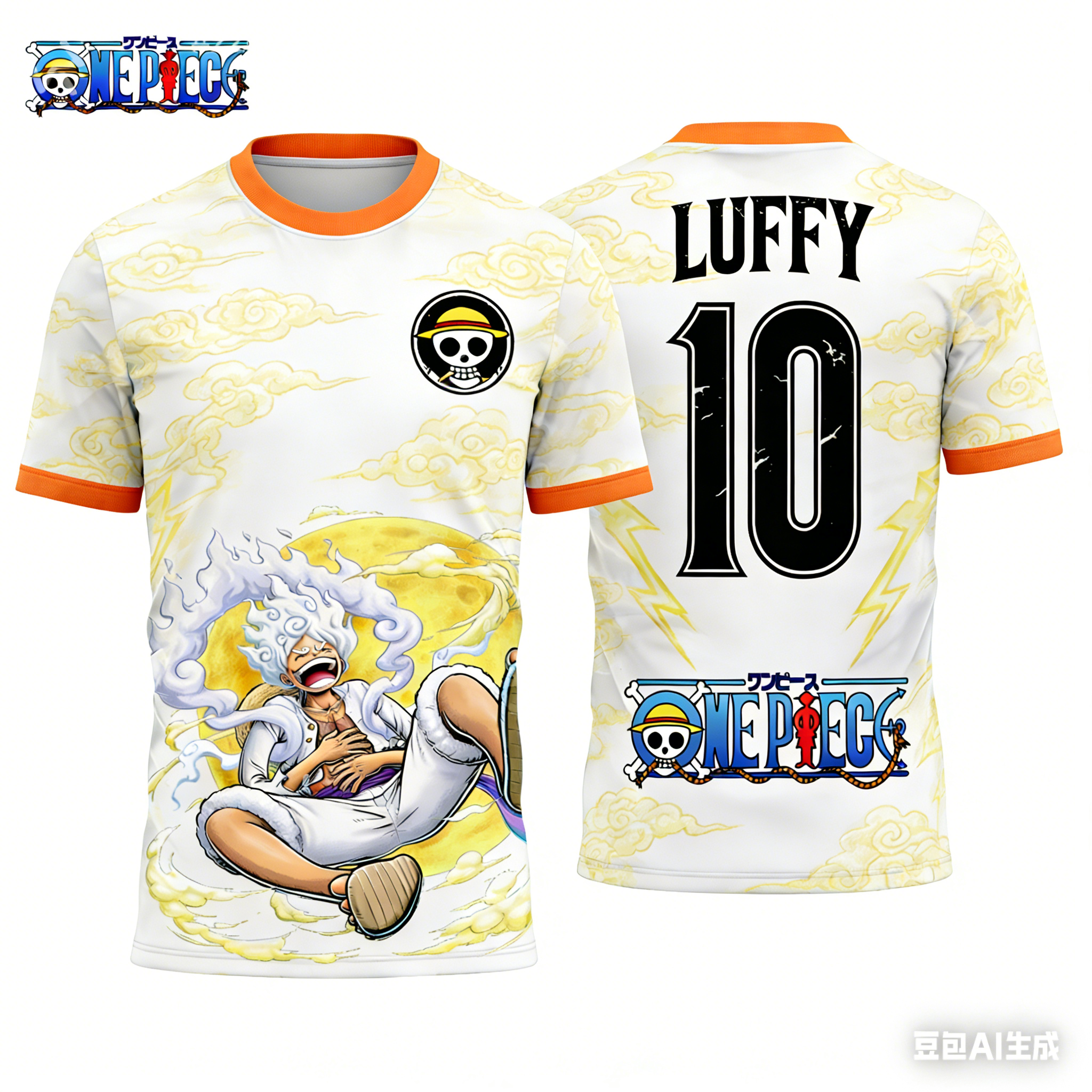 2026 Summer One Piece Luffy Re - 3D Printing Luffy のレビューと価格