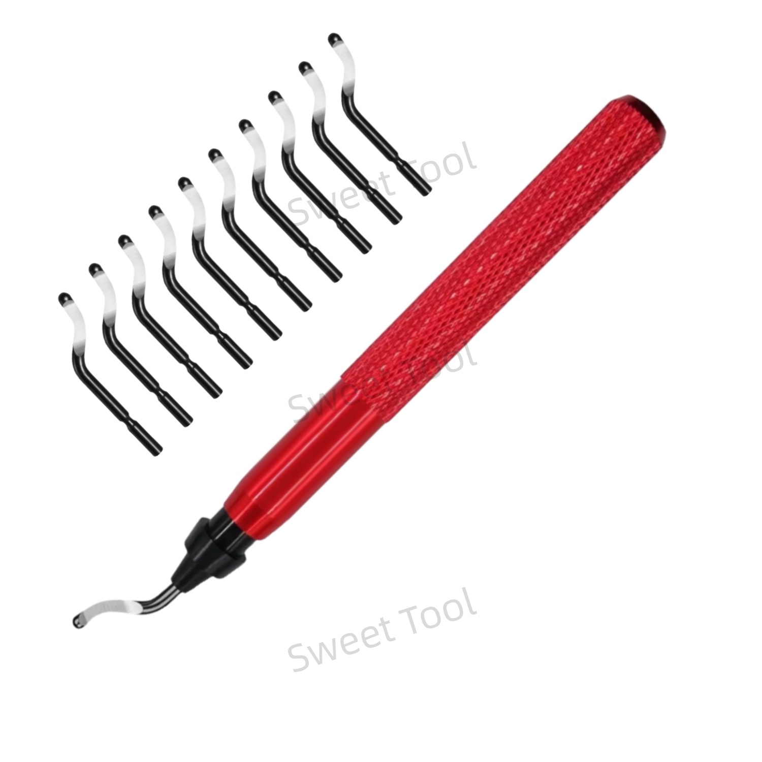 Deburring Tool Set RB1200 Seri - 3D Printing Files のレビューと価格