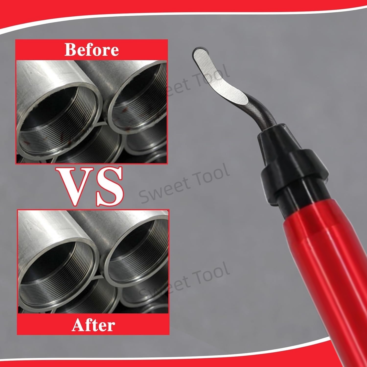 Deburring Tool Set RB1200 Seri - 3D Printing Files のレビューと価格