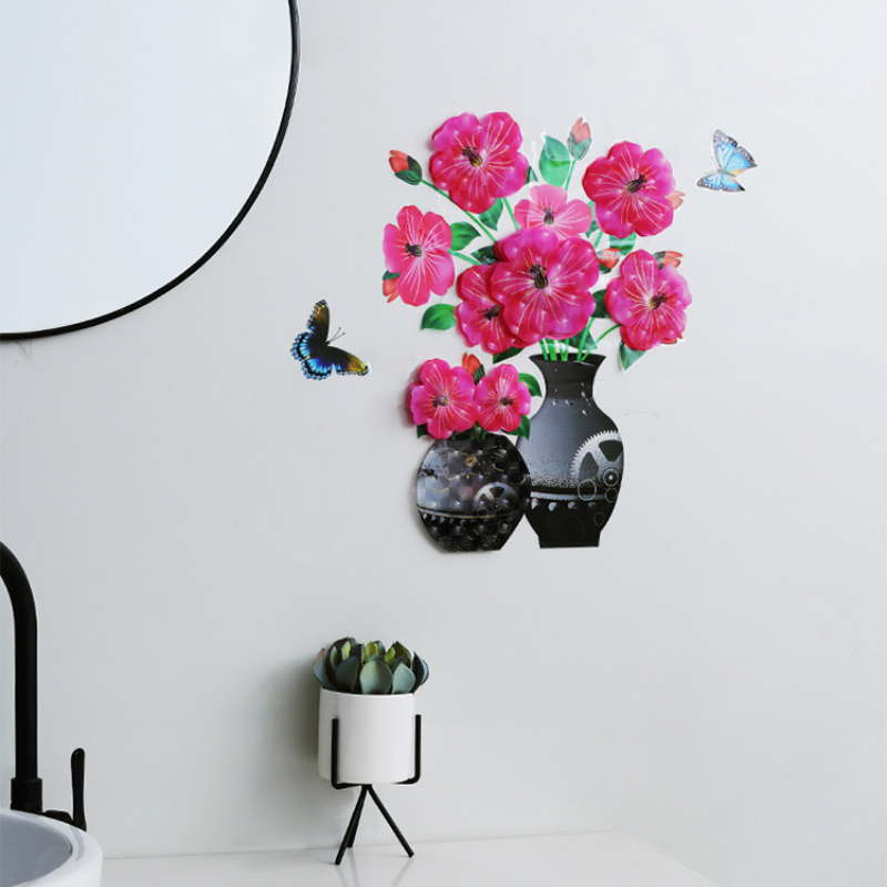 3D Simulation Vase Bedroom Roo - 3D Printing Vase のレビューと価格