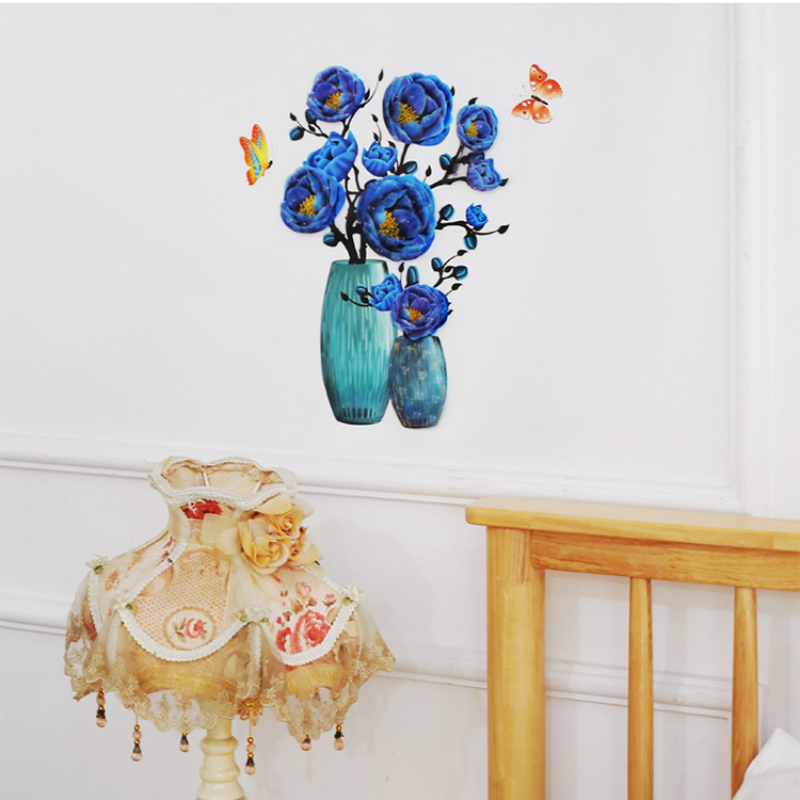 3D Simulation Vase Bedroom Roo - 3D Printing Vase のレビューと価格