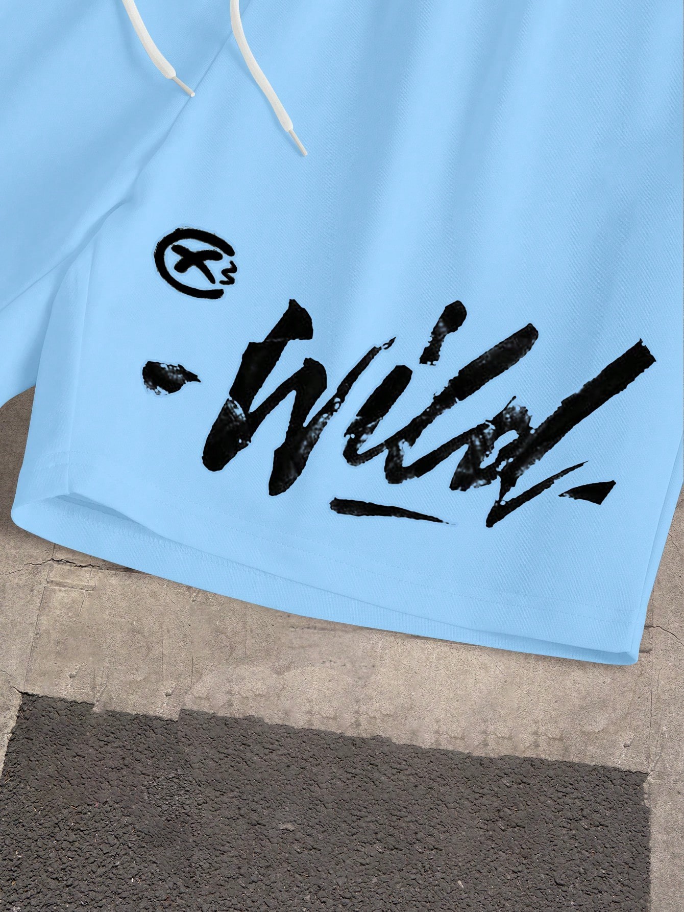 2026 Summer New Men's Short-Sl - 3D Printing Designing のレビューと価格