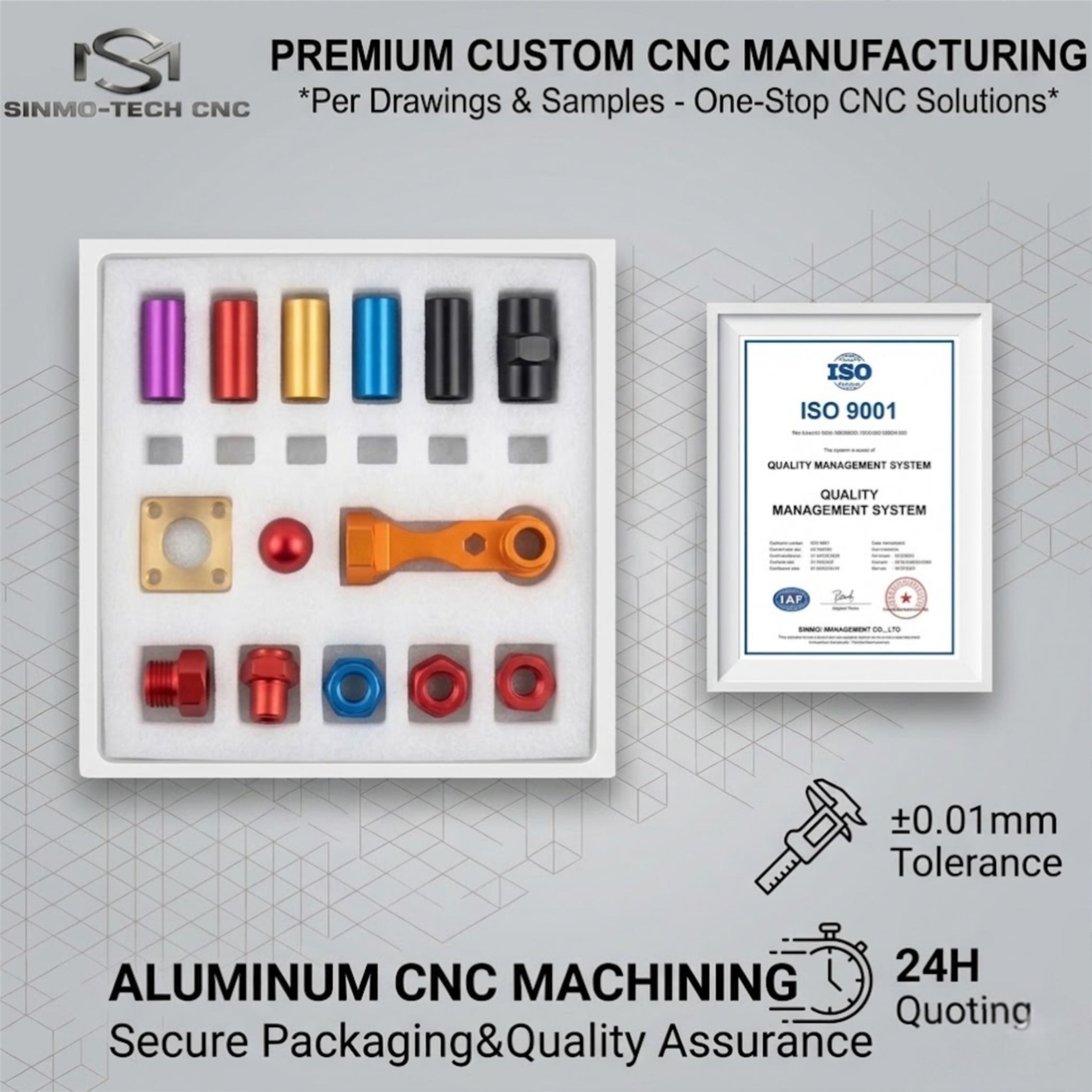 Custom Titanium 3D Printing Se - 3D Printing Files のレビューと価格