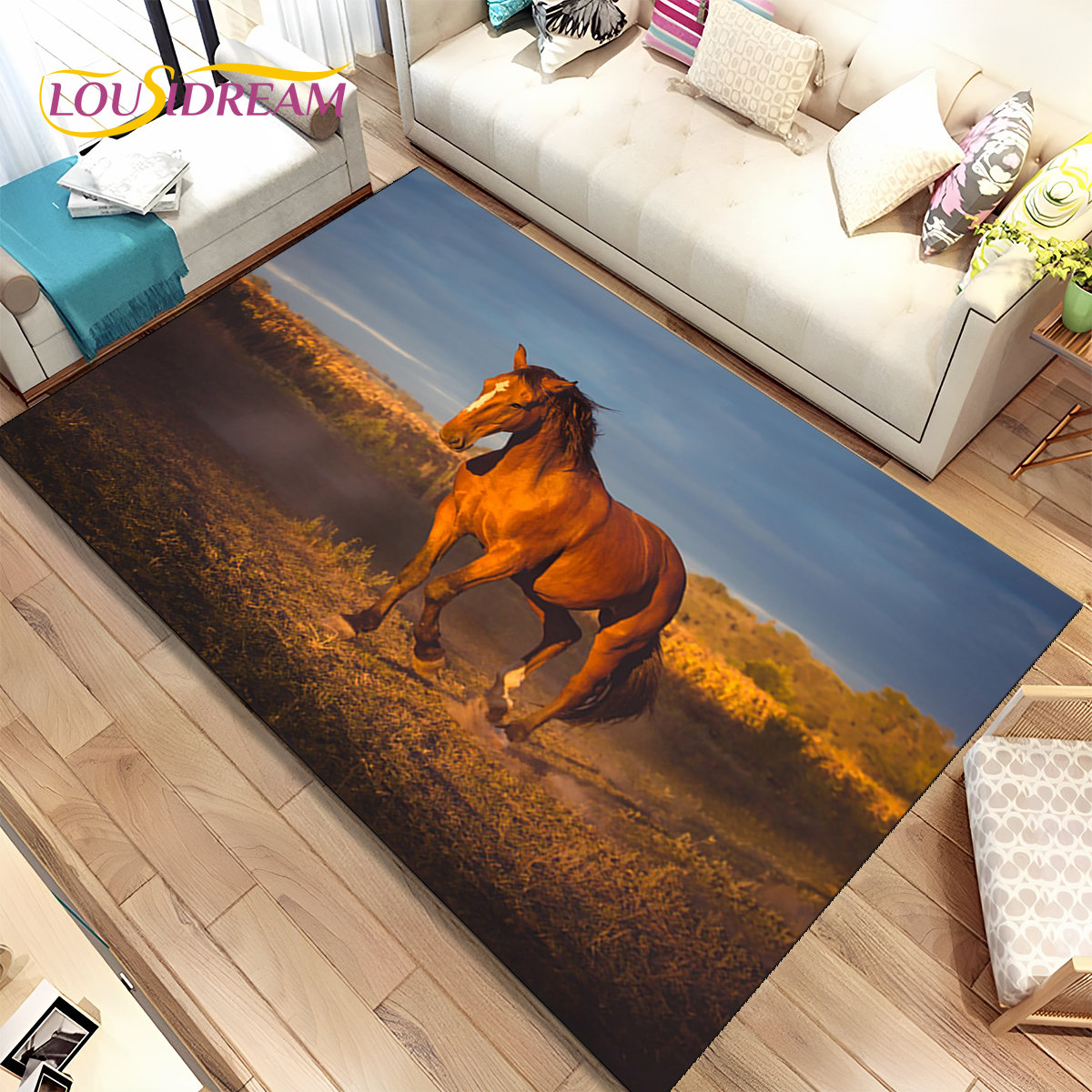 3D Animal Pentium Fine Horse A - 3D Printing Tablet のレビューと価格