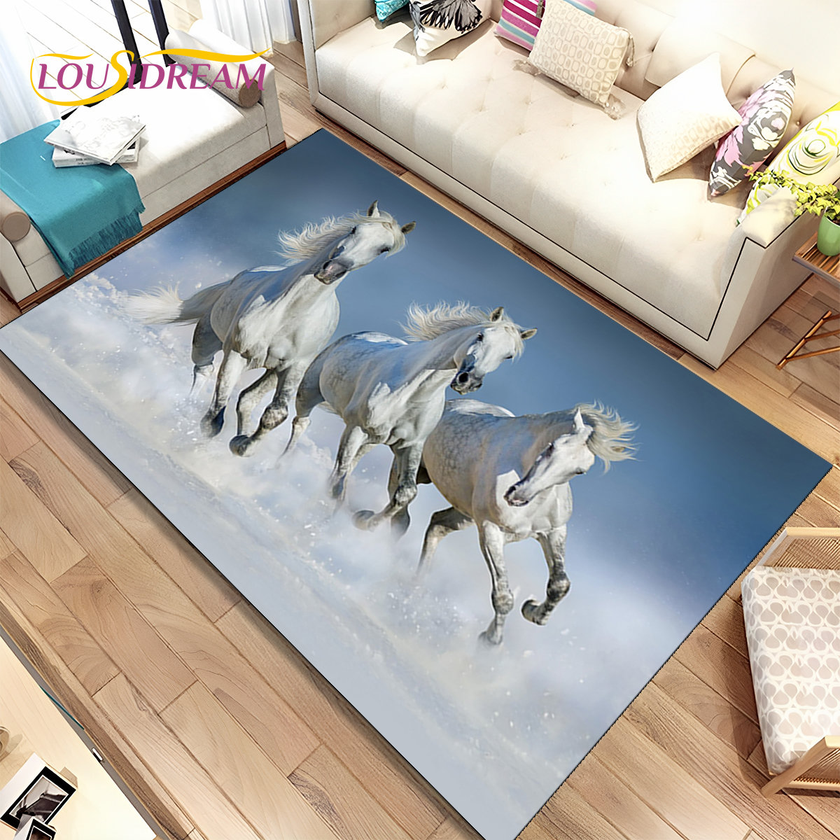 3D Animal Pentium Fine Horse A - 3D Printing Tablet のレビューと価格