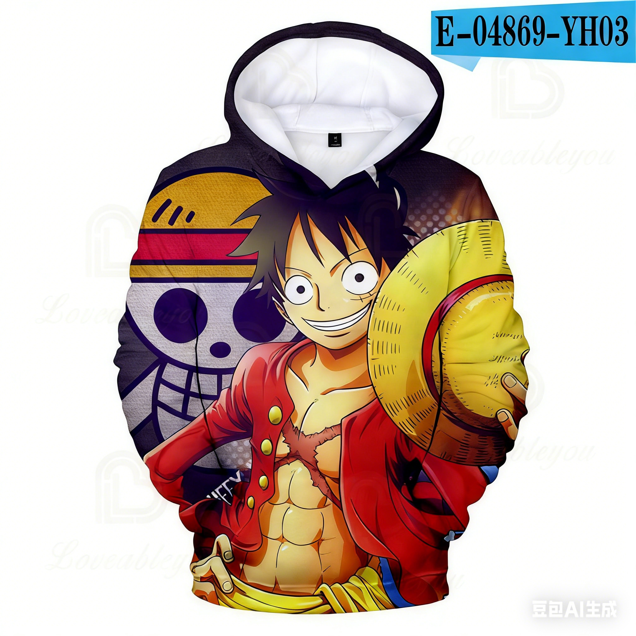 2025 Anime One Piece Monkey D. - 3D Printing Luffy のレビューと価格
