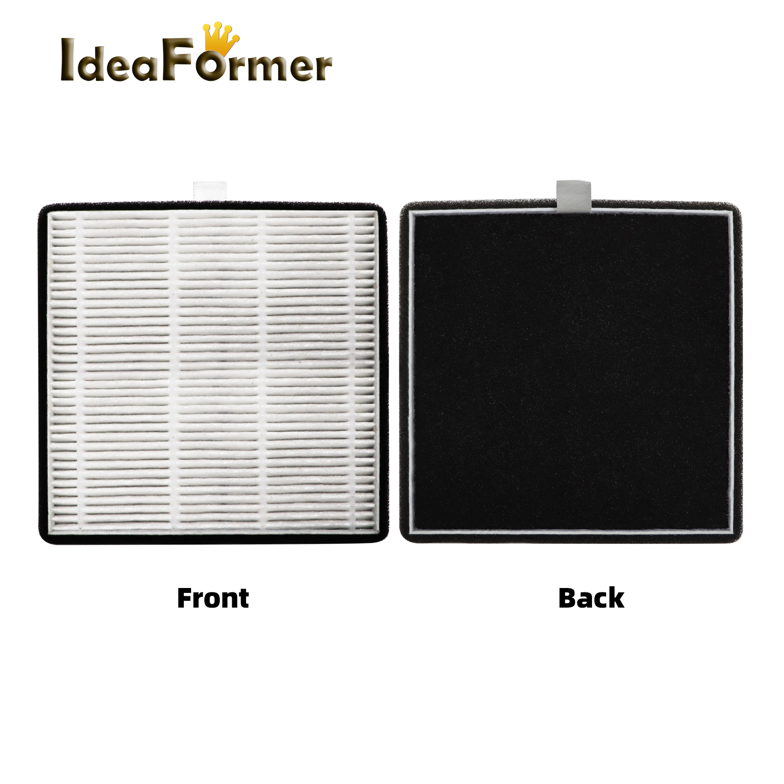 Upgrade Air Filter 3d Accessor - 3D Printing Creality のレビューと価格