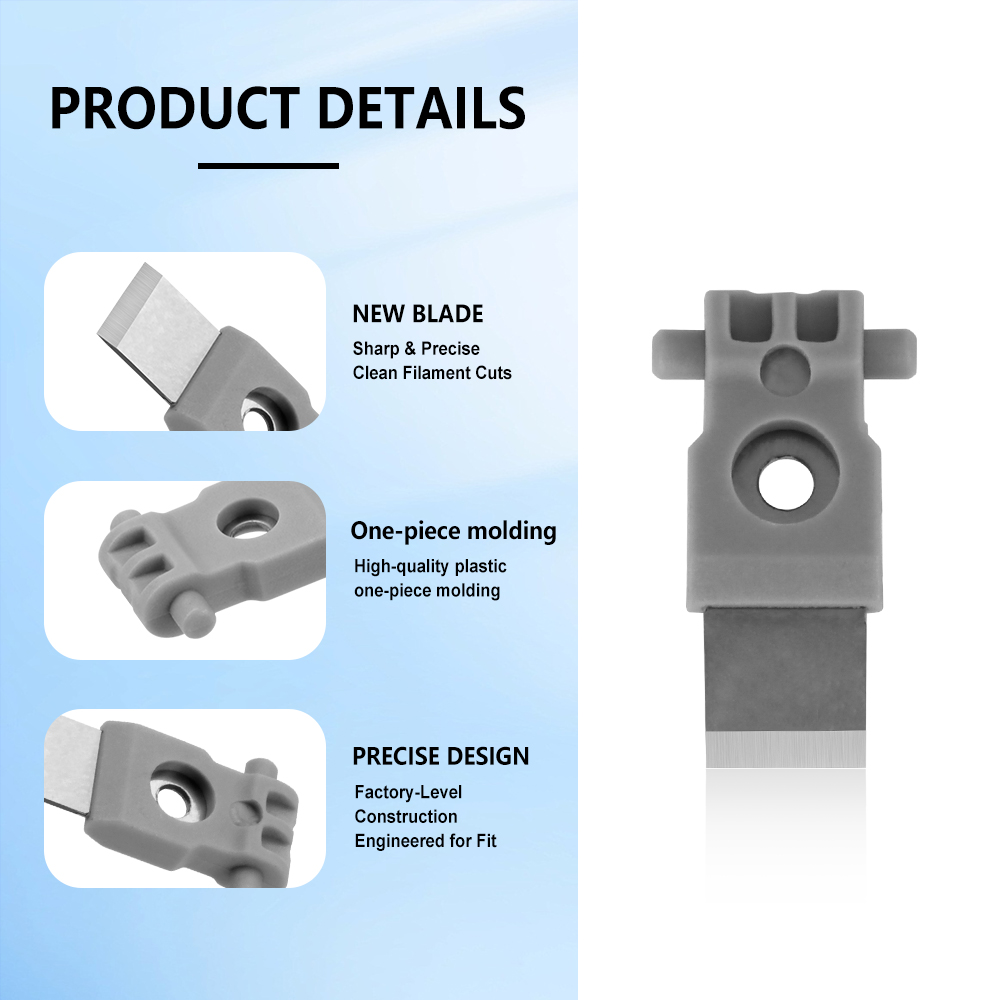For Bambu Lab P2S Filament Cut - 3D Printing Pdf のレビューと価格