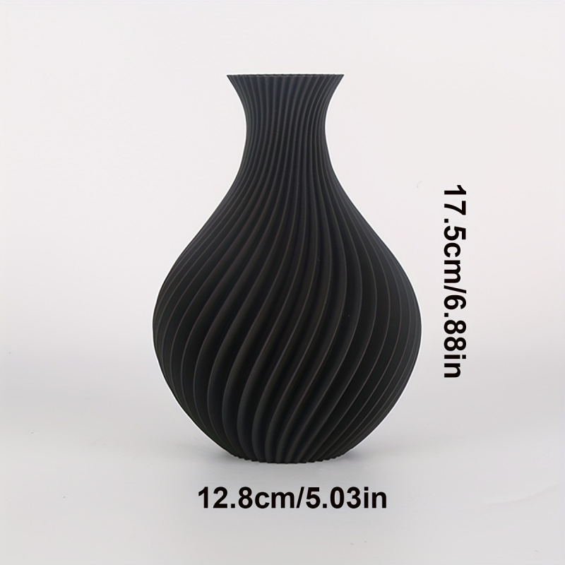 3D Printed Art Vase with Retro - 3D Printing Vase のレビューと価格