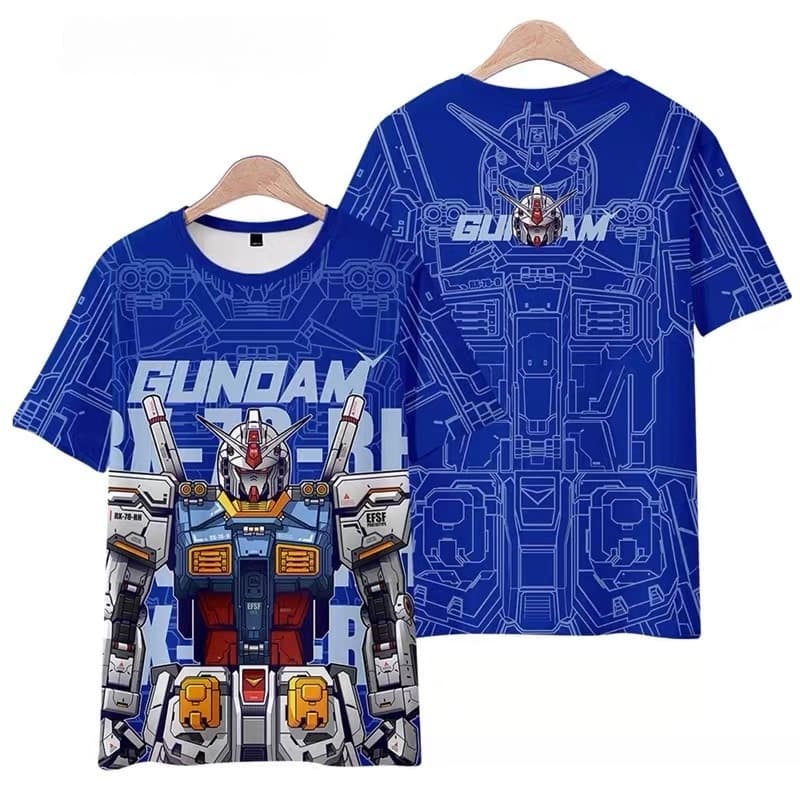 Anime Mobile Suit Gundam MS-06 - 3D Printing Gundam のレビューと価格
