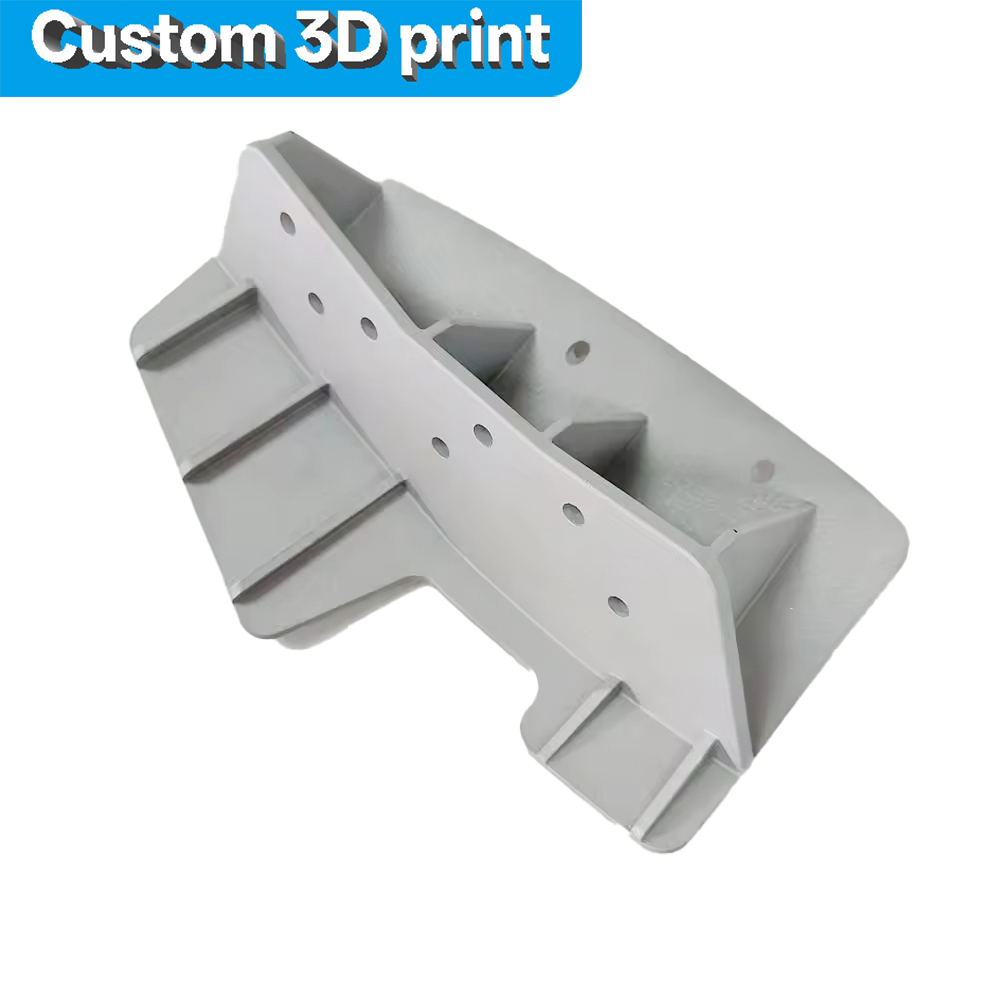 Custom Metal 3D Printing Servi - 3D Printing Files のレビューと価格