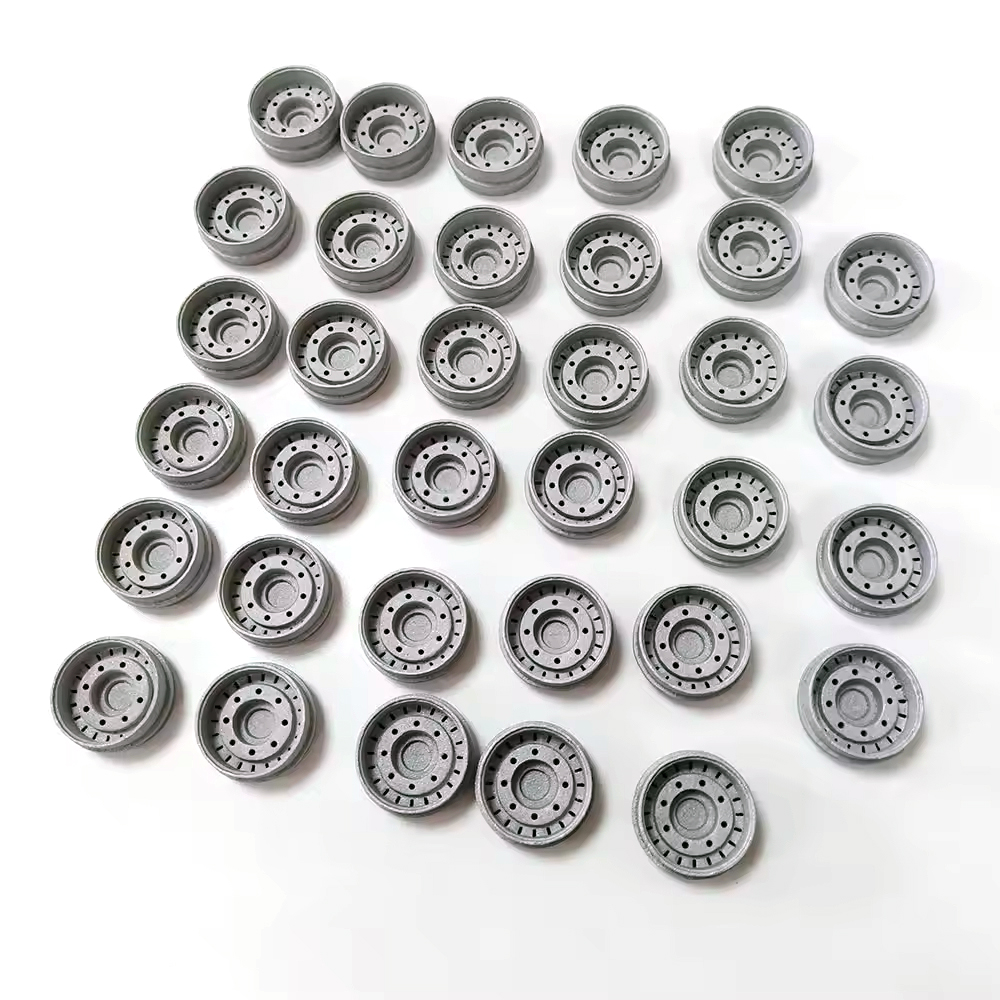 Custom Metal 3D Printing Servi - 3D Printing Files のレビューと価格