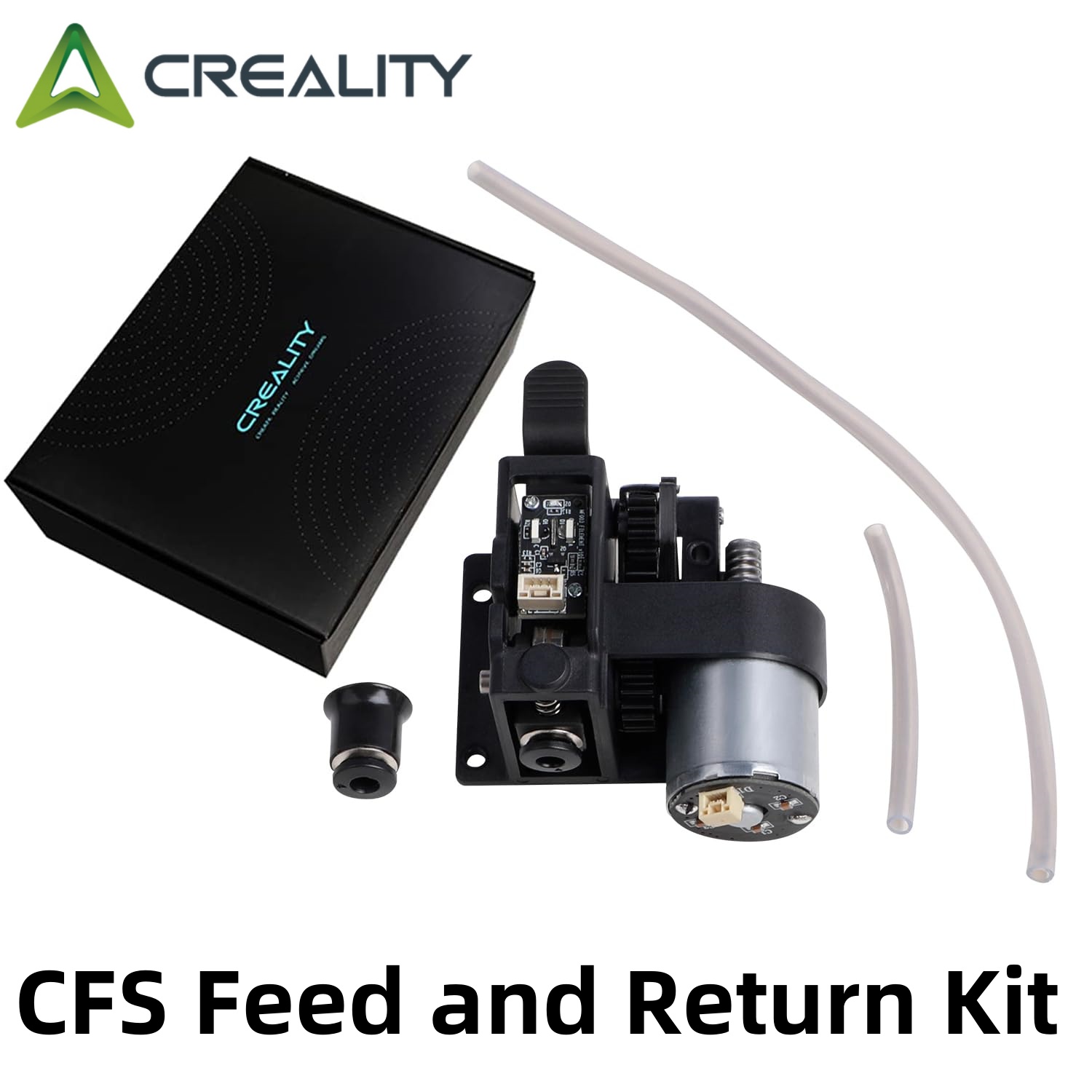 Creality Official CFS Feed and - 3D Printing Creality のレビューと価格