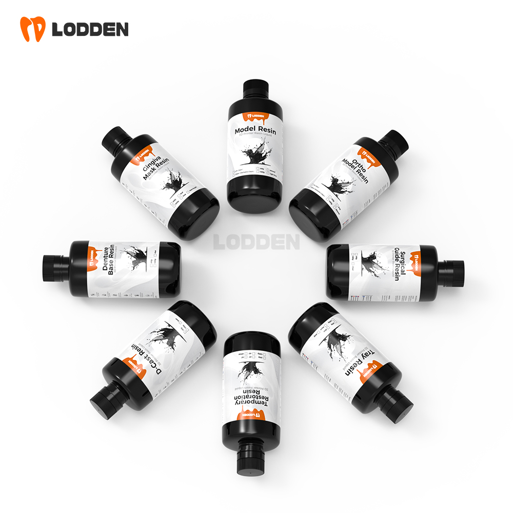 Dental 3D Printer Resin Liquid - 3D Printing Pdf のレビューと価格