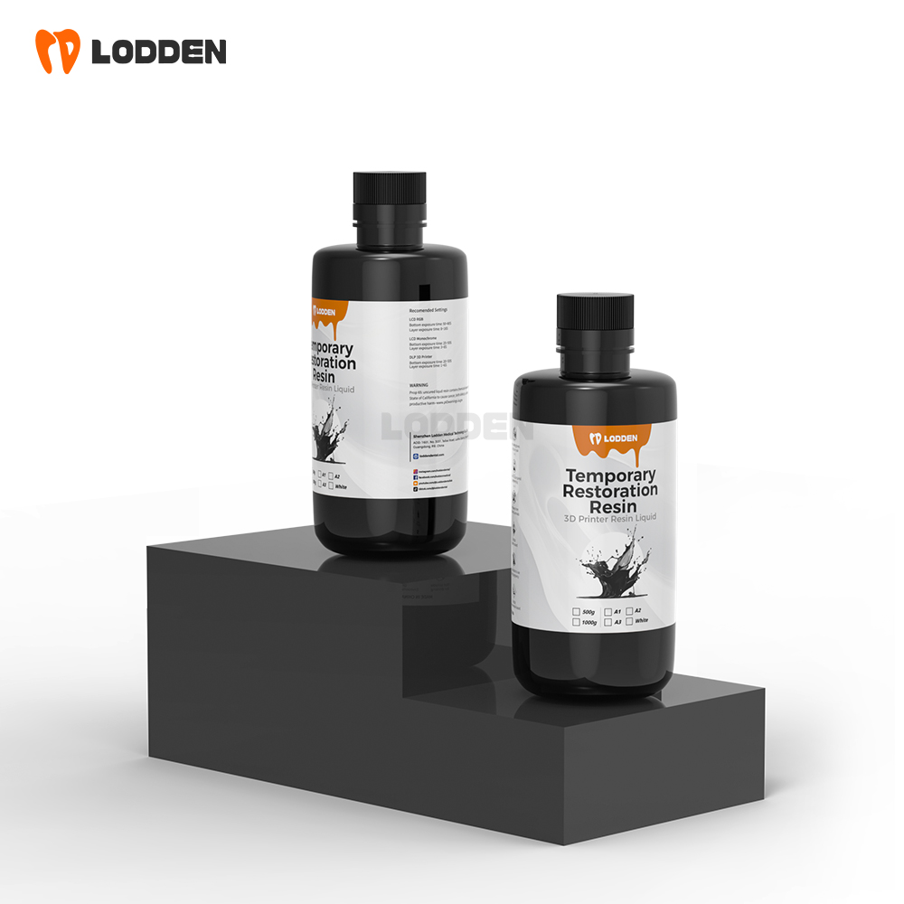 Dental 3D Printer Resin Liquid - 3D Printing Pdf のレビューと価格