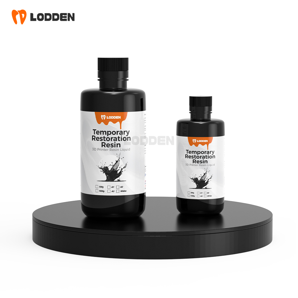 Dental 3D Printer Resin Liquid - 3D Printing Pdf のレビューと価格