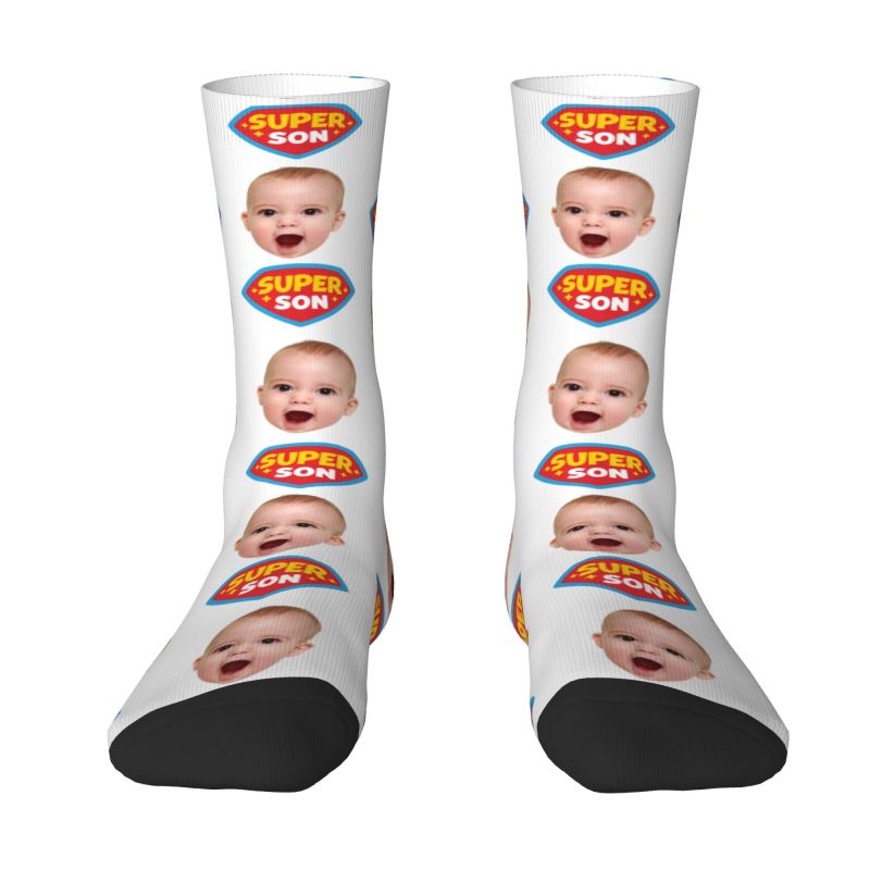 Super Son Custom Men Women Cre - 3D Printing Designing のレビューと価格