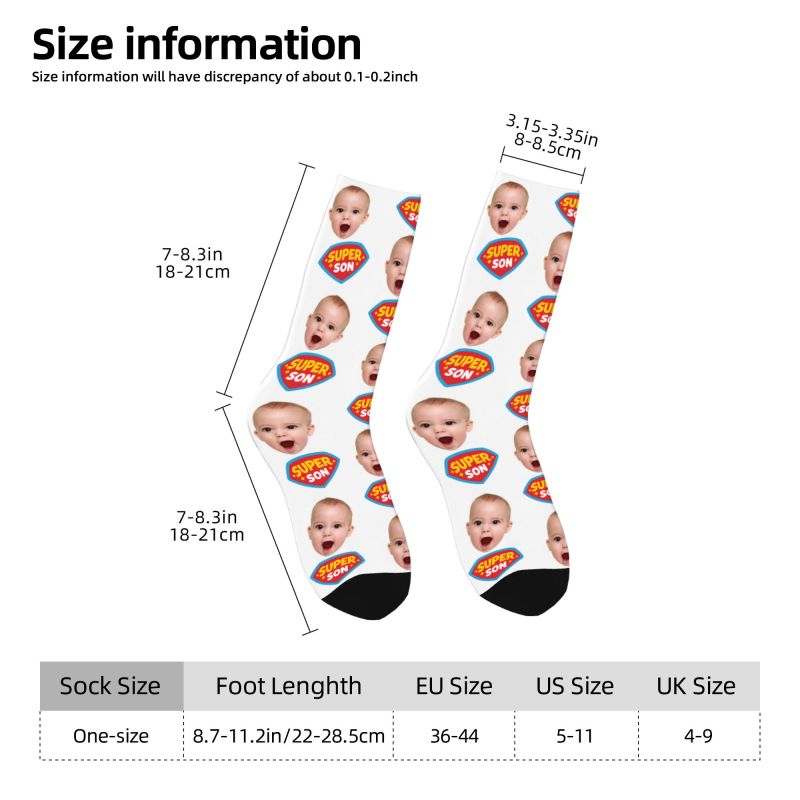 Super Son Custom Men Women Cre - 3D Printing Designing のレビューと価格